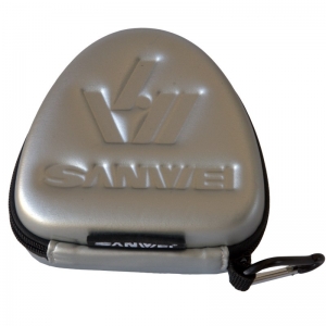 SANWEI Hard Ball Case