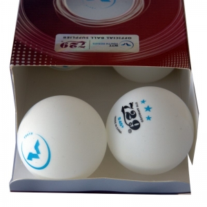 729 s40+ wtt 3stars - plastic balls (6pcs.)